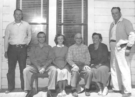 Second Generation